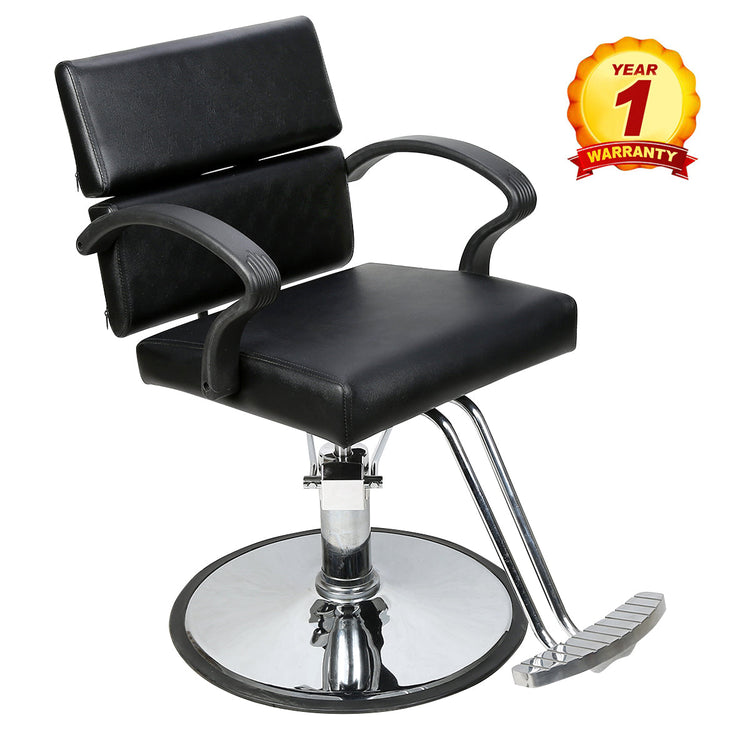 Classic Salon Chair, Hydraulic Barber Chair For Hair Stylist 1039
