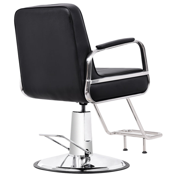 Hydraulic Barber Chair, Hair Spa Beauty Salon Styling Equipment 3128