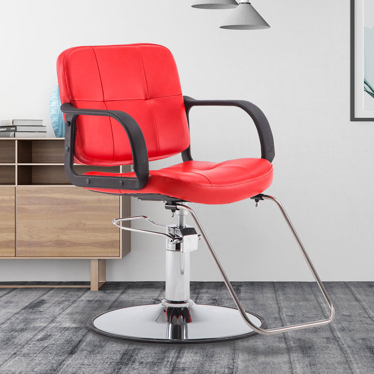 Classic Hydraulic Salon Chair, Salon Beauty Spa Styling Chair 8837