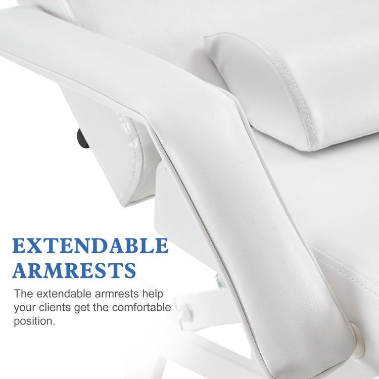 Electrical Massage Table Height Adjustable Tattoo Chair For Client 2752