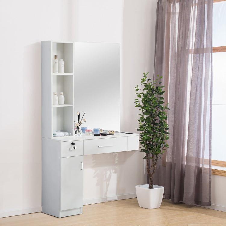 Alex Styling Station