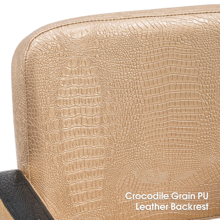 Salon Chair For Hair Stylist, Hydraulic Beauty Spa Styling Chair 8814