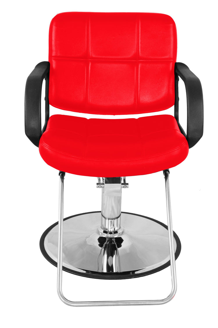 Classic Hydraulic Salon Chair, Salon Beauty Spa Styling Chair 8837