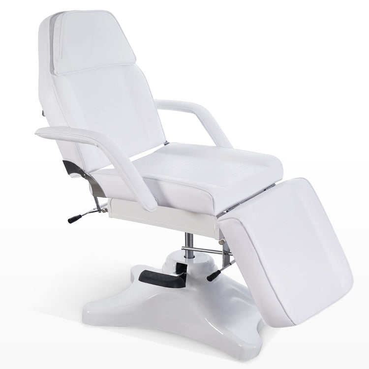 Pro Massage Bed Adjustable Spa Table With Hydraulic Pump 9613