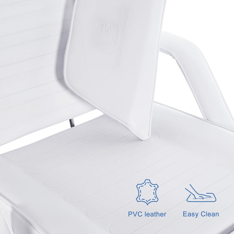 Pro Massage Bed Adjustable Spa Table With Hydraulic Pump 9613