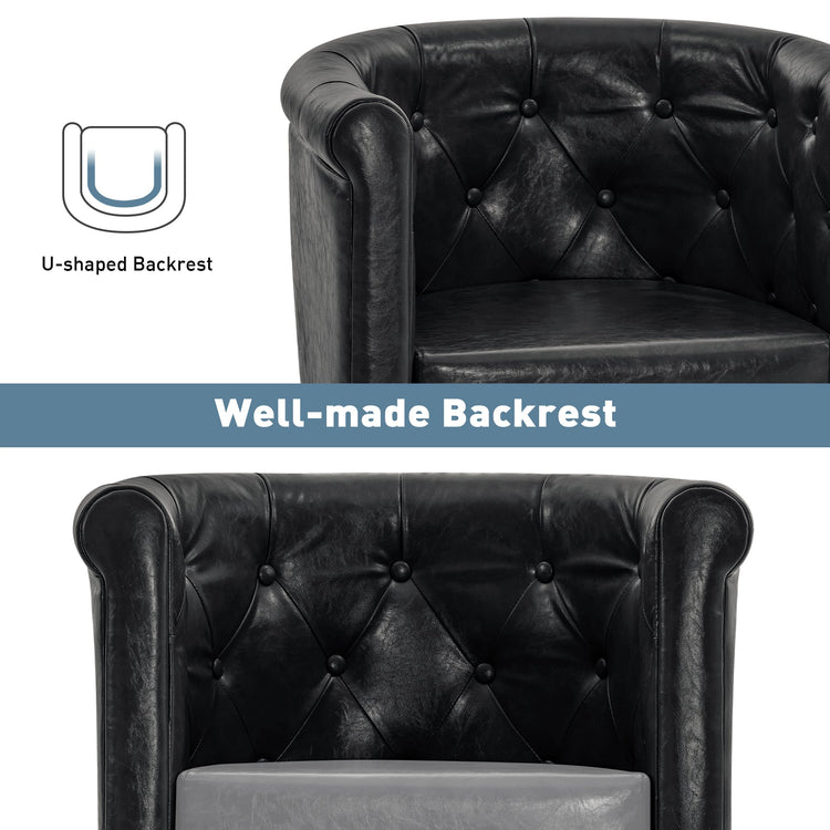 Styling Salon Chair For Hair Stylist, Barber Beauty Styling Chair 3807