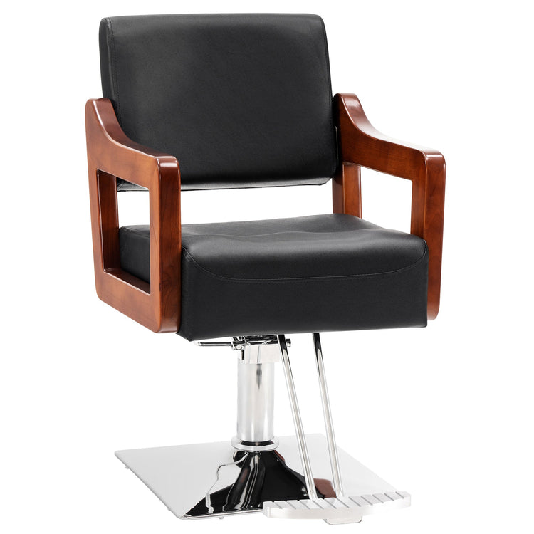 Salon Chair For Hair Stylist, Beauty Spa Salon Equipment 8812