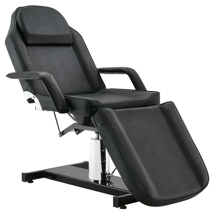 Hydraulic Massage Bed Height Adjustable Tattoo Spa Chair 2753