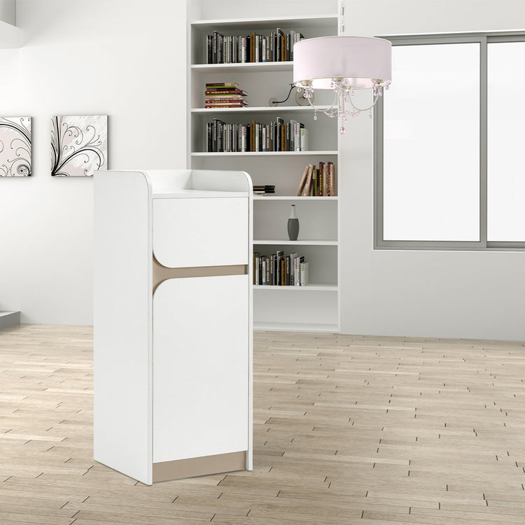 Salon Spa Storage Cabinet, Hair Stylist Station, Barber Organizer 2022