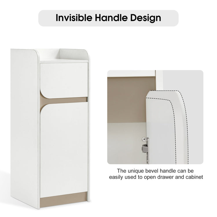 Salon Spa Storage Cabinet, Hair Stylist Station, Barber Organizer 2022