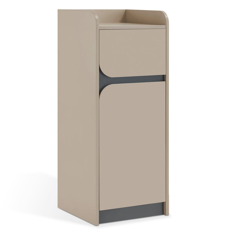 Salon Spa Storage Cabinet, Hair Stylist Station, Barber Organizer 2022