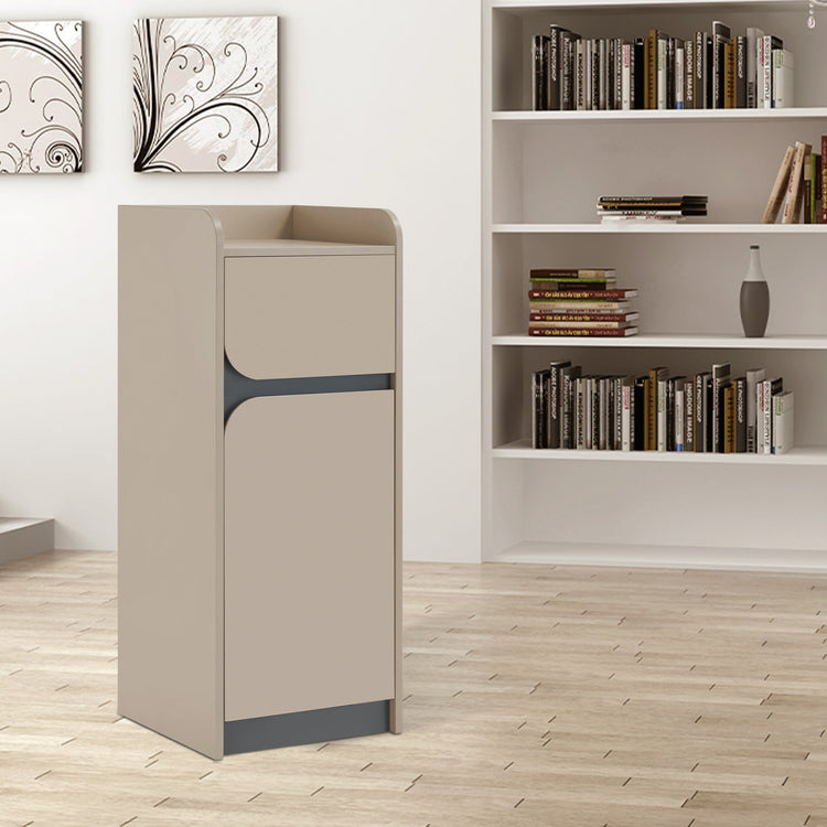Salon Spa Storage Cabinet, Hair Stylist Station, Barber Organizer 2022