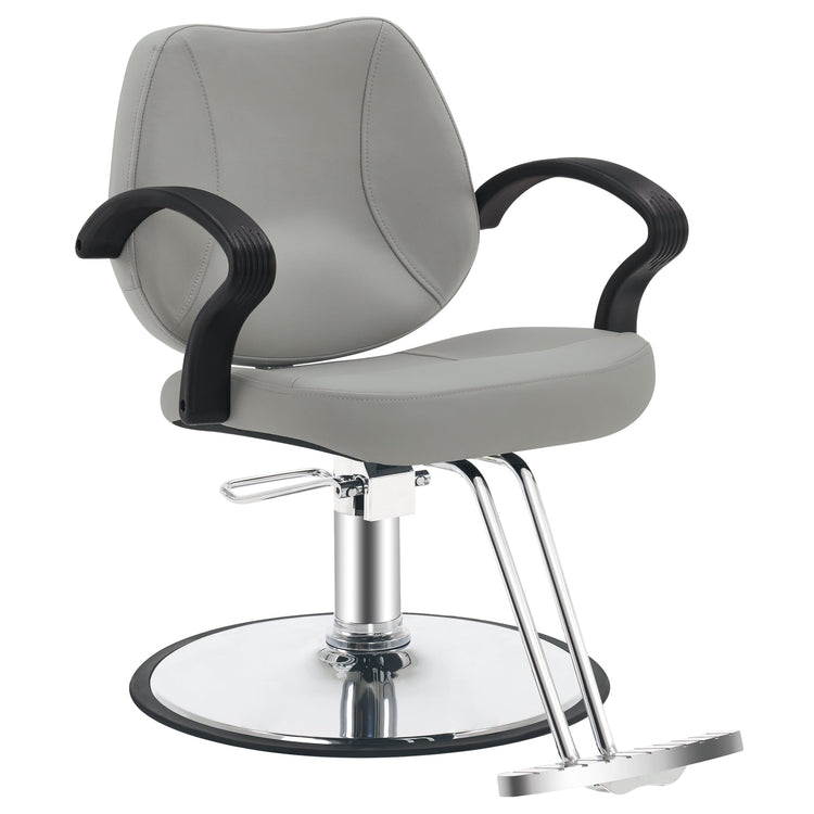 Hydraulic Salon Chair, Beauty Hair Styling Barber Equipment 2057