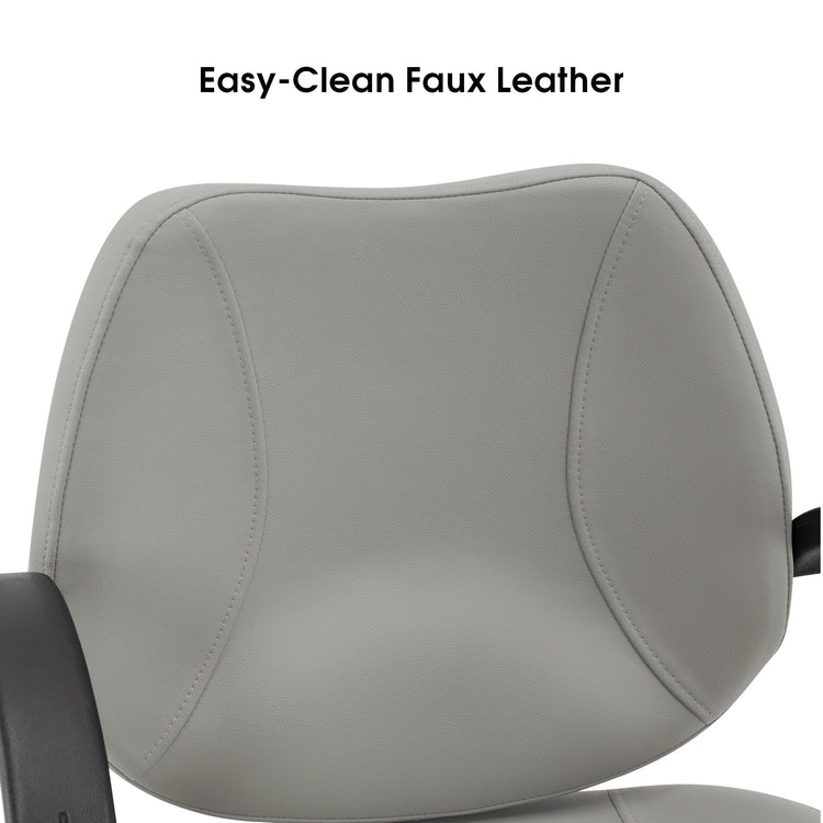 Hydraulic Salon Chair, Beauty Hair Styling Barber Equipment 2057