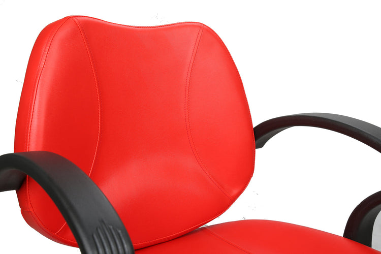 Hydraulic Salon Chair, Beauty Hair Styling Barber Equipment 2057
