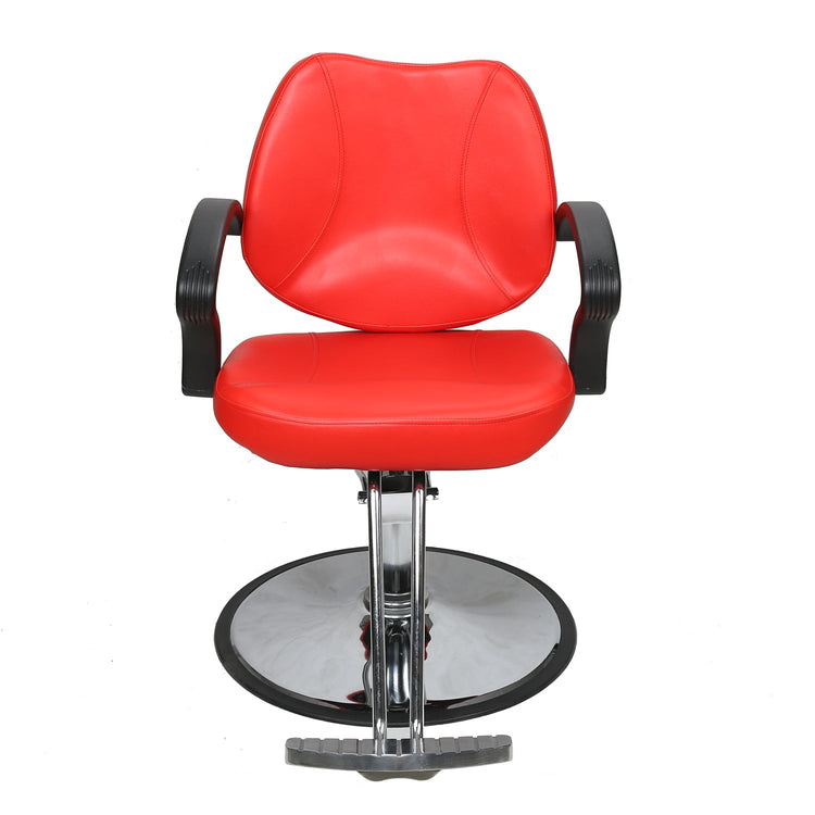 Hydraulic Salon Chair, Beauty Hair Styling Barber Equipment 2057