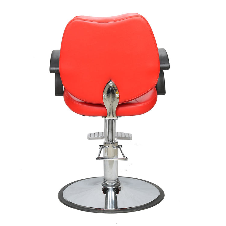 Hydraulic Salon Chair, Beauty Hair Styling Barber Equipment 2057