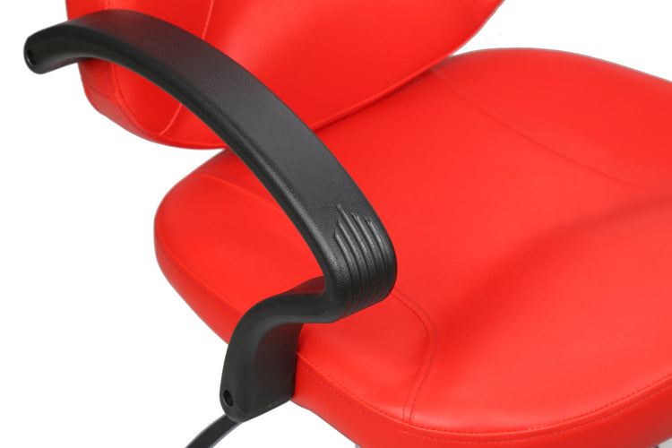 Hydraulic Salon Chair, Beauty Hair Styling Barber Equipment 2057