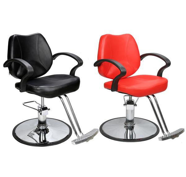 Hydraulic Salon Chair, Beauty Hair Styling Barber Equipment 2057