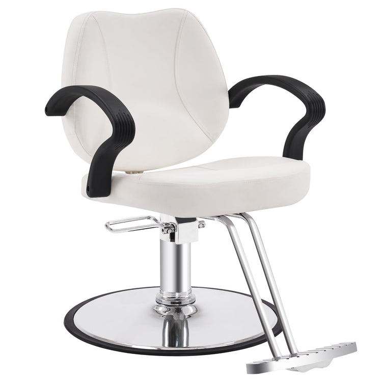 Hydraulic Salon Chair, Beauty Hair Styling Barber Equipment 2057