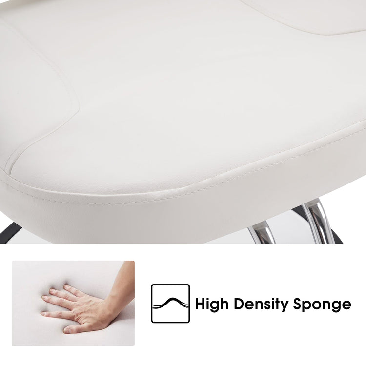 Hydraulic Salon Chair, Beauty Hair Styling Barber Equipment 2057