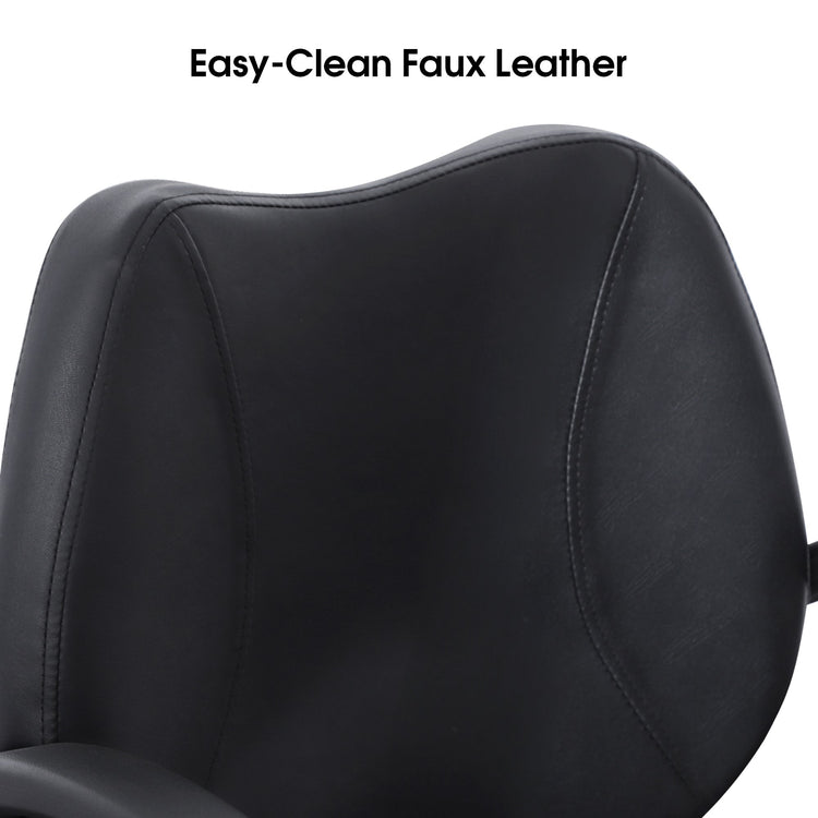 Hydraulic Salon Chair, Beauty Hair Styling Barber Equipment 2057