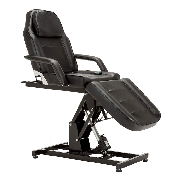 Salon Spa Electric Massage Bed Tattoo Chair Facial Adjustable Table 0100