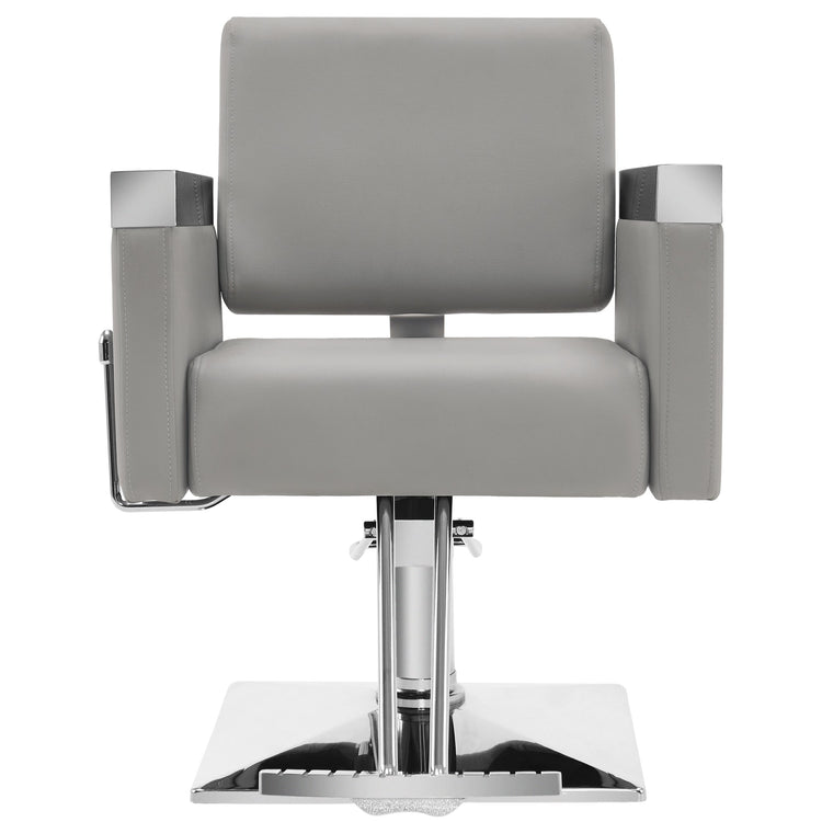 Classic Hydraulic Barber Chair For Hair Stylist, Salon Spa Equipment 3021