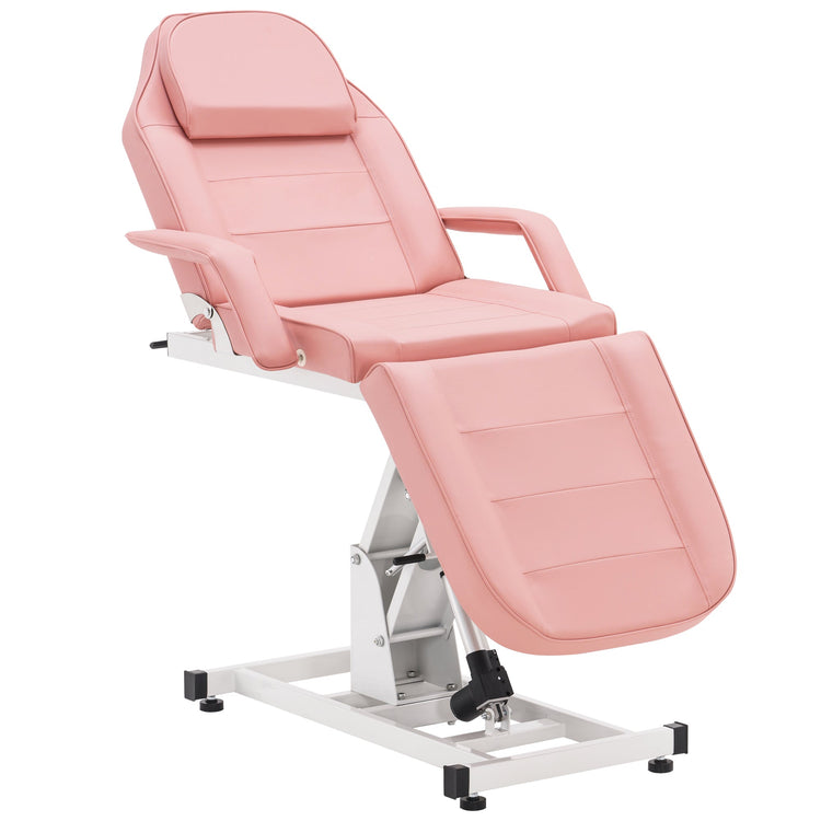 Salon Spa Electric Massage Bed Tattoo Chair Facial Adjustable Table 0100