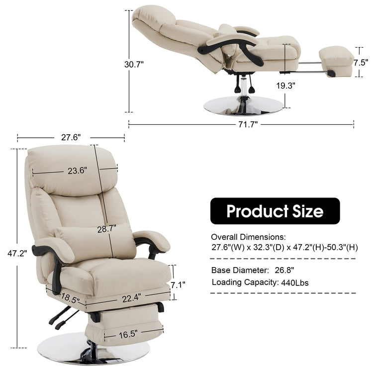 Serena Pedicure & Spa Chair