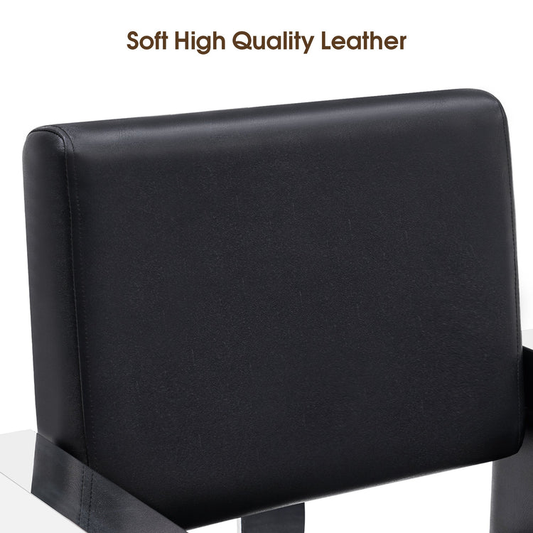 Classic Hydraulic Barber Chair For Hair Stylist, Salon Spa Equipment 3021