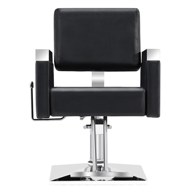 Classic Hydraulic Barber Chair For Hair Stylist, Salon Spa Equipment 3021
