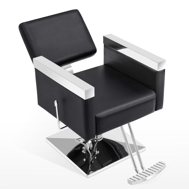 Classic Hydraulic Barber Chair For Hair Stylist, Salon Spa Equipment 3021