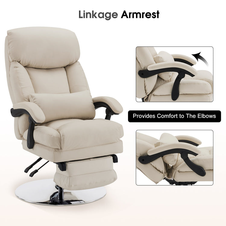 Serena Pedicure & Spa Chair