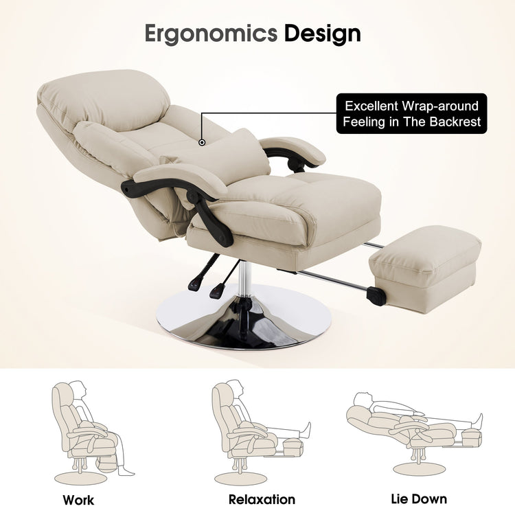 Serena Pedicure & Spa Chair