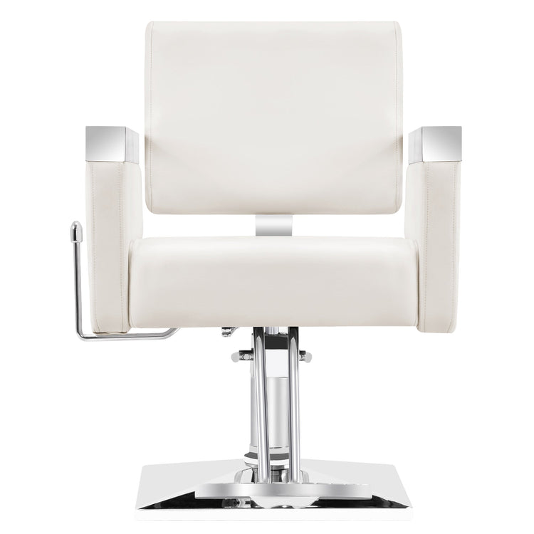 Classic Hydraulic Barber Chair For Hair Stylist, Salon Spa Equipment 3021