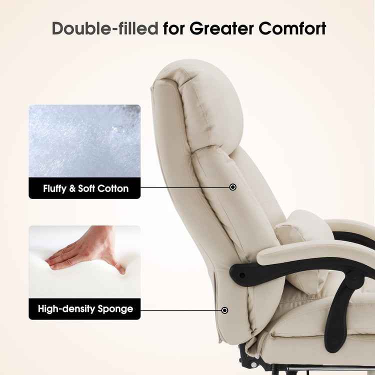 Serena Pedicure & Spa Chair