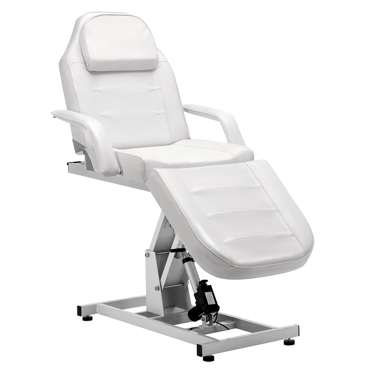 Salon Spa Electric Massage Bed Tattoo Chair Facial Adjustable Table 0100