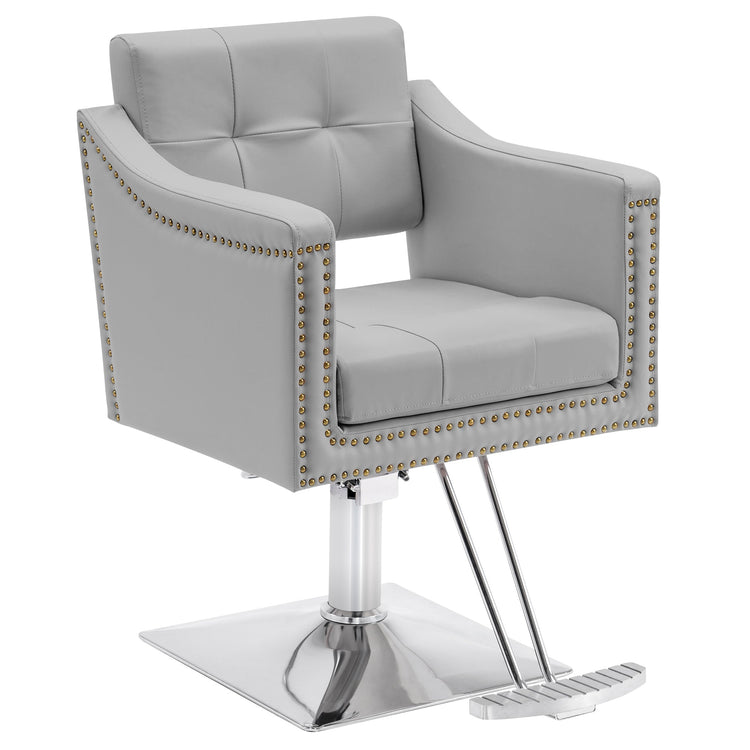 Hydraulic Salon Chair,Beauty Spa Styling Chair For Hair Stylist 8813