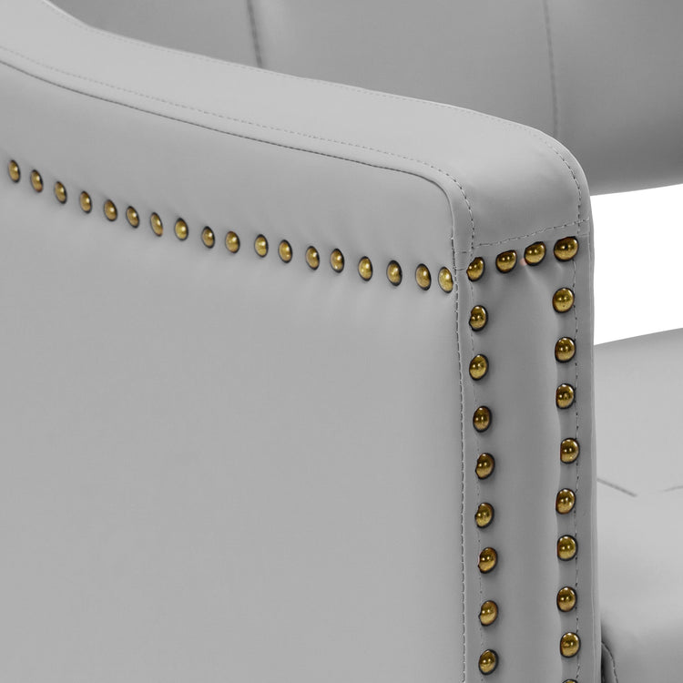 Hydraulic Salon Chair,Beauty Spa Styling Chair For Hair Stylist 8813