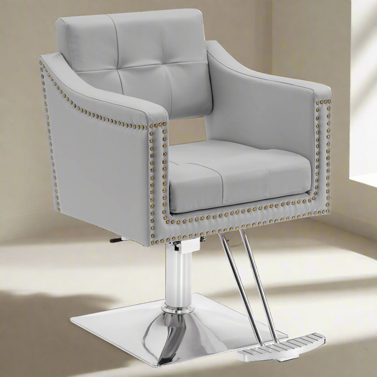 Hydraulic Salon Chair,Beauty Spa Styling Chair For Hair Stylist 8813