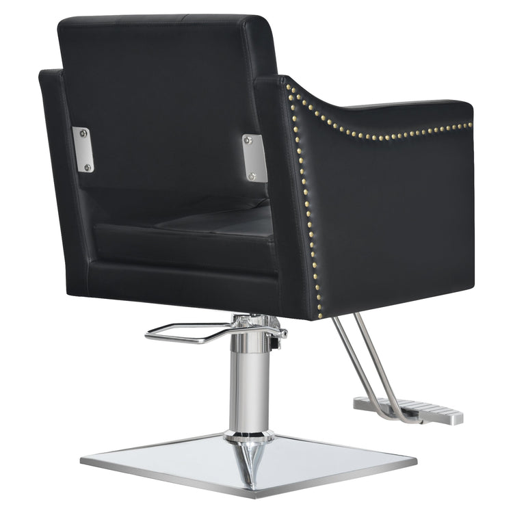 Hydraulic Salon Chair,Beauty Spa Styling Chair For Hair Stylist 8813