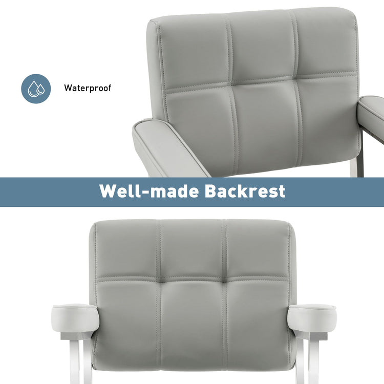 Styling Salon Chair, Hydraulic Pump Swivel Salon Equipment 8816