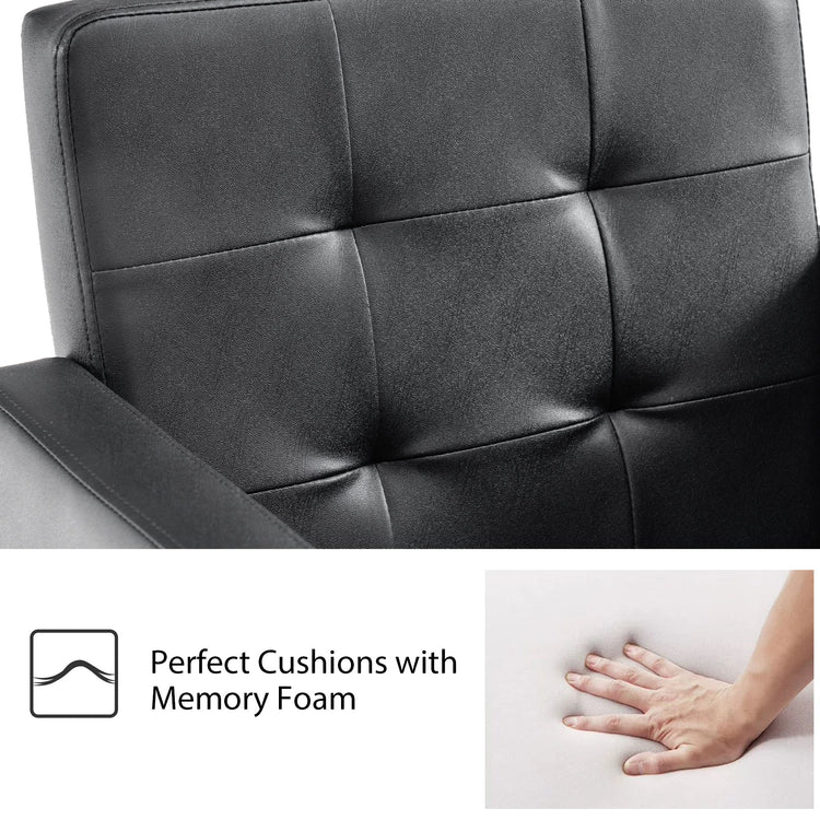 Classic Salon Chair For Hair Stylist, Home Salon Spa Equipment 8818