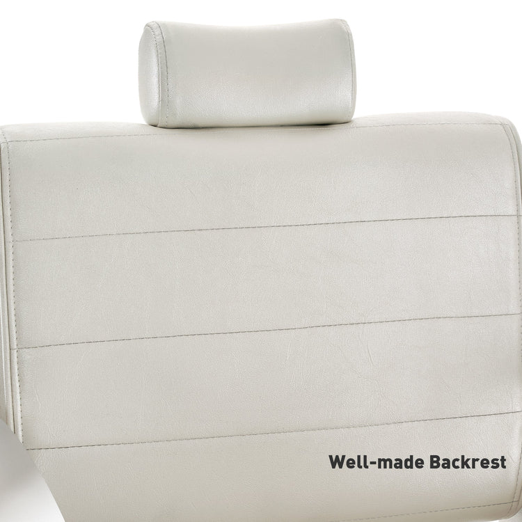 Barber Chair For Barbershop,Reclining Salon Chair For Hair Stylist 9180