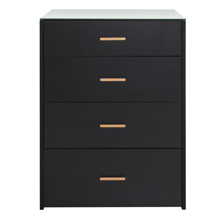 Dual Directional Tool Cabinet, Double-Sided Styling Barber Station With Glass 2017