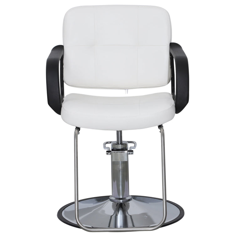 Classic Hydraulic Salon Chair, Salon Beauty Spa Styling Chair 8837