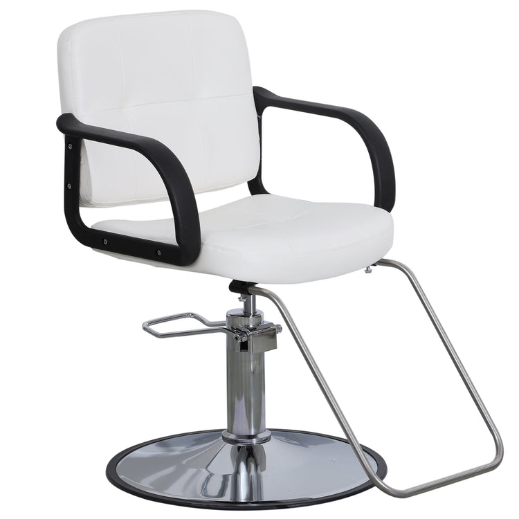 Classic Hydraulic Salon Chair, Salon Beauty Spa Styling Chair 8837