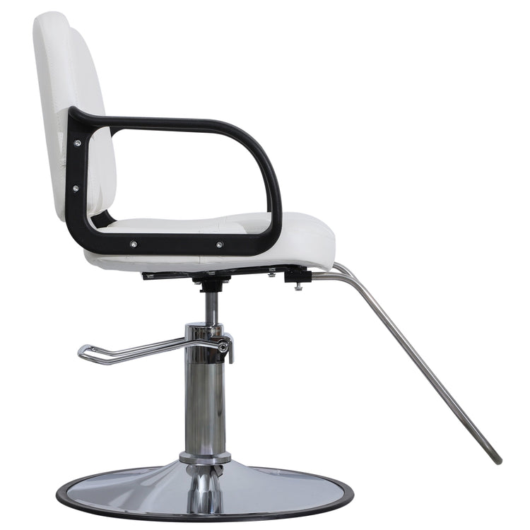 Classic Hydraulic Salon Chair, Salon Beauty Spa Styling Chair 8837
