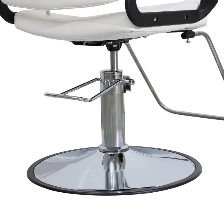 Classic Hydraulic Salon Chair, Salon Beauty Spa Styling Chair 8837